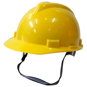 หมวกเซฟตี้ รุ่นประหยัด sv helmet